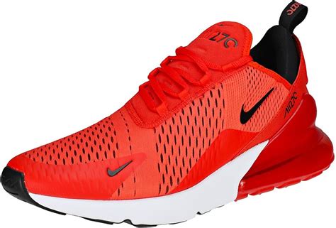 nike 27c herren rot|Air Max 270 Schuhe (9) .